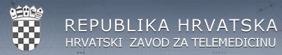 Hrvatski zavod za Telemedicinu